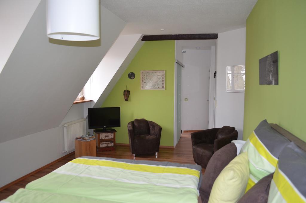 B & B Nr. 1 Schwerte Room photo